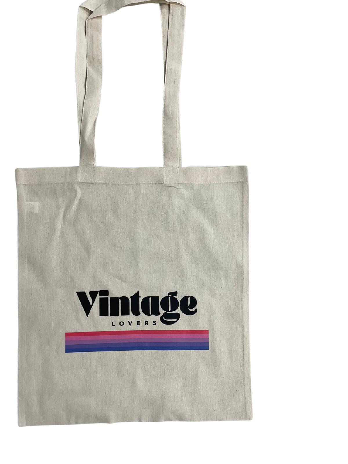 SACCA VINTAGE LOVERS