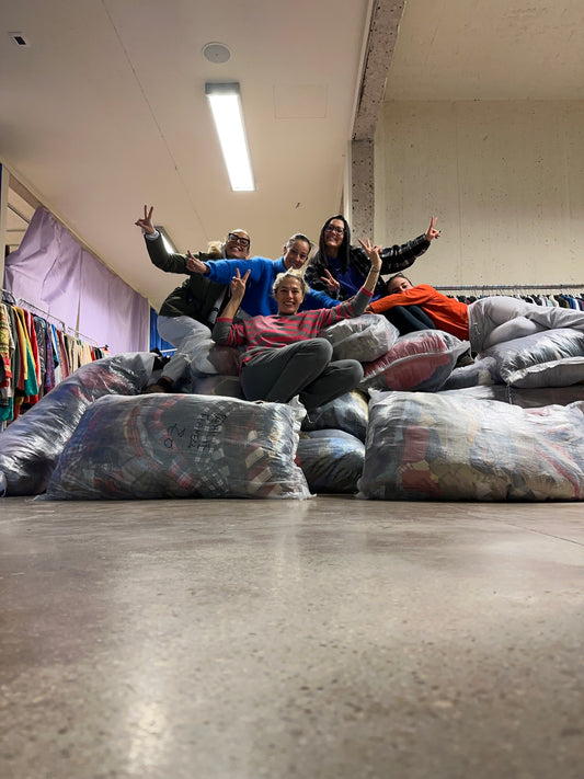 VINTAGE LOVERS TERZA EDIZIONE