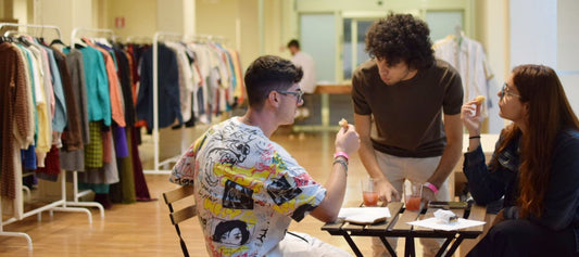 Buttiamoci dentro ad un evento VINTAGE LOVERS