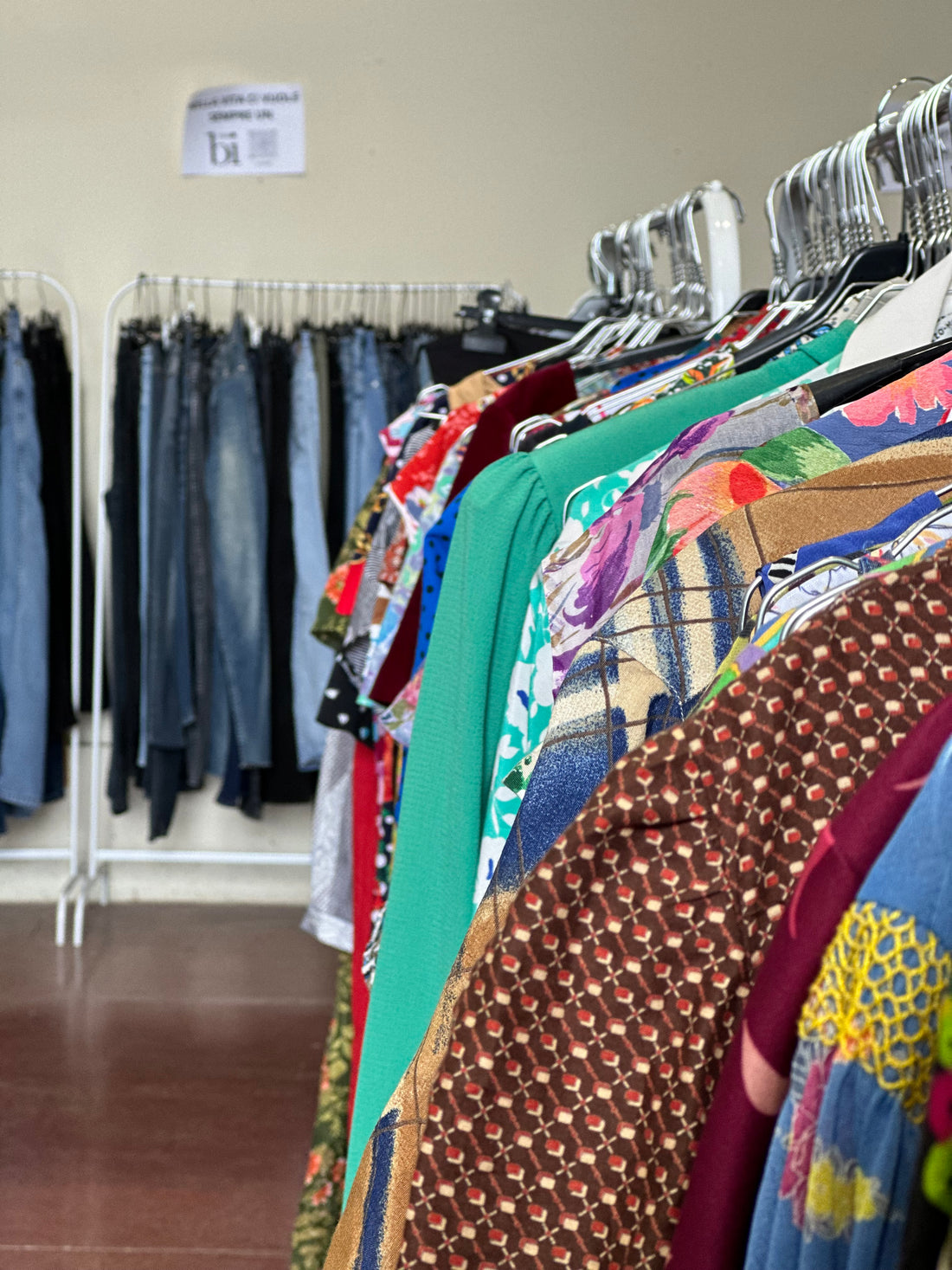 VINTAGE LOVERS... E SONO 3